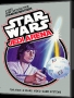 Atari  2600  -  Star Wars - Jedi Arena (1983) (Parker Bros)